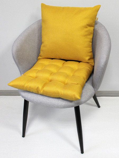 Изображение товара Подушка декоративная MATEX Pure / 54-108 (фиолетовый)