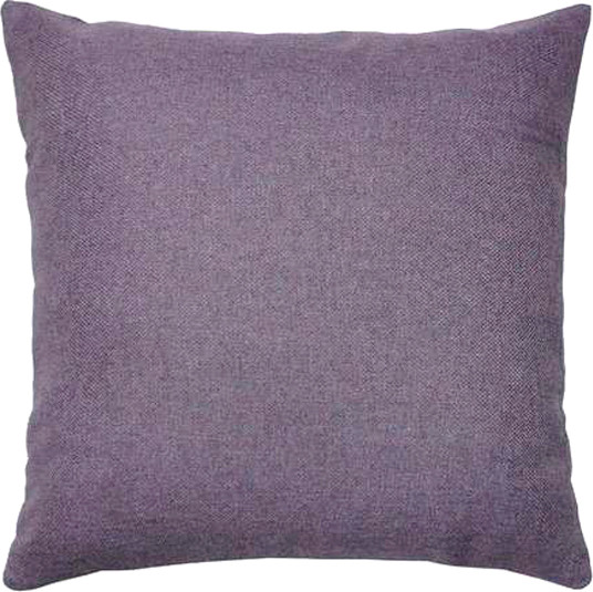 Изображение товара Подушка декоративная MATEX Pure / 54-108 (фиолетовый)