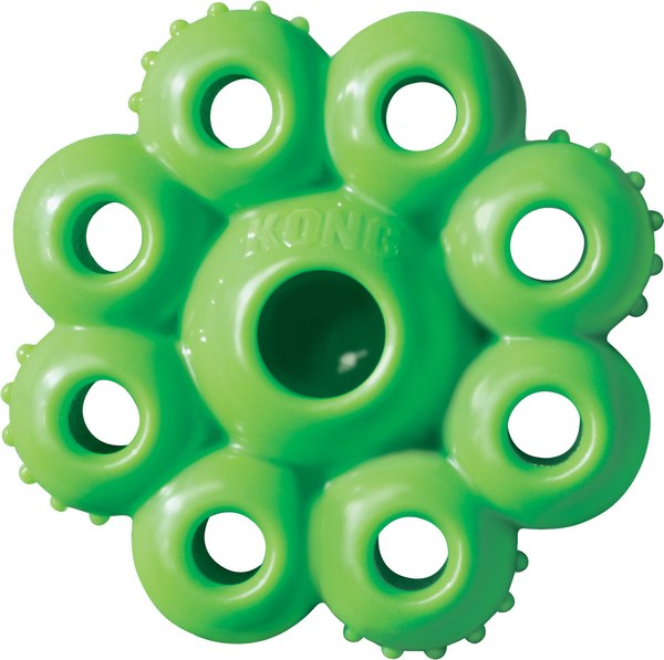 Изображение товара Игрушка для собак KONG Quest Star S / 65012