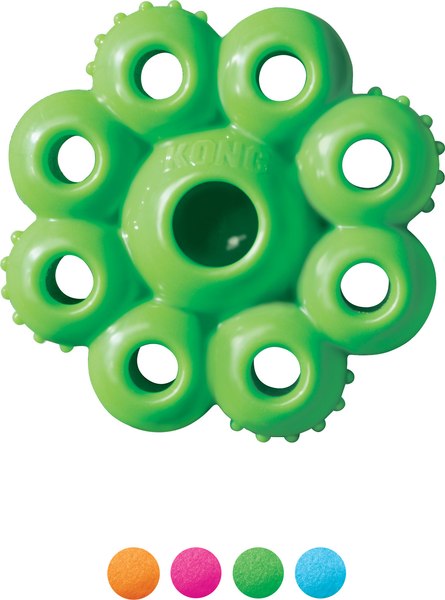 Изображение товара Игрушка для собак KONG Quest Star S / 65012