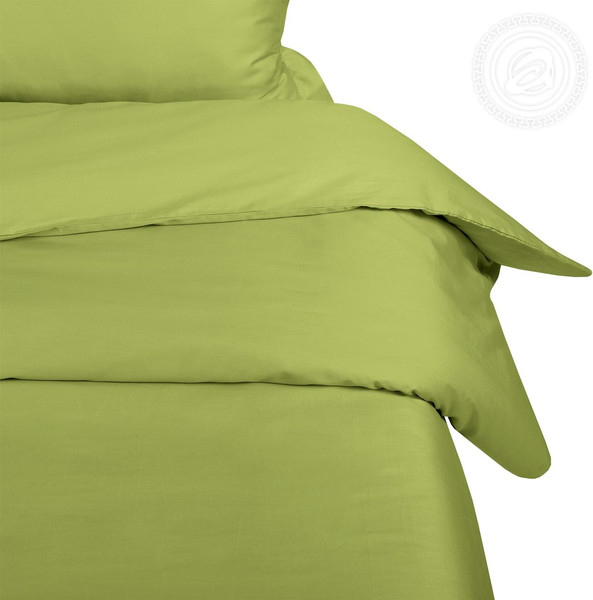 Изображение товара Пододеяльник АртПостель Олива 816_гк (205x220)