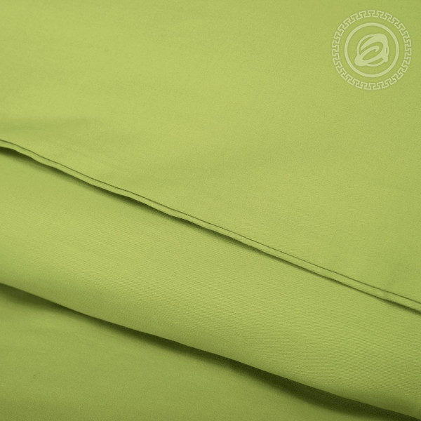 Изображение товара Пододеяльник АртПостель Олива 816_гк (205x220)