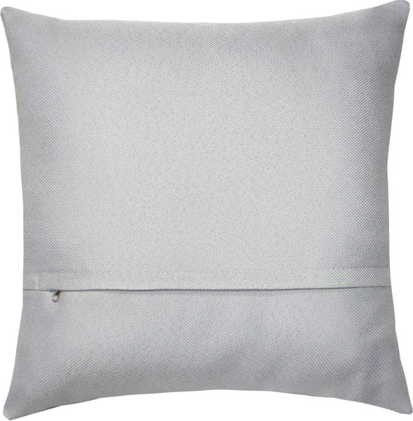 Изображение товара Подушка на стул MATEX Pure / 54-153 (светло-серый)