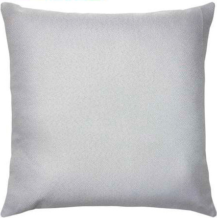 Изображение товара Подушка на стул MATEX Pure / 54-153 (светло-серый)