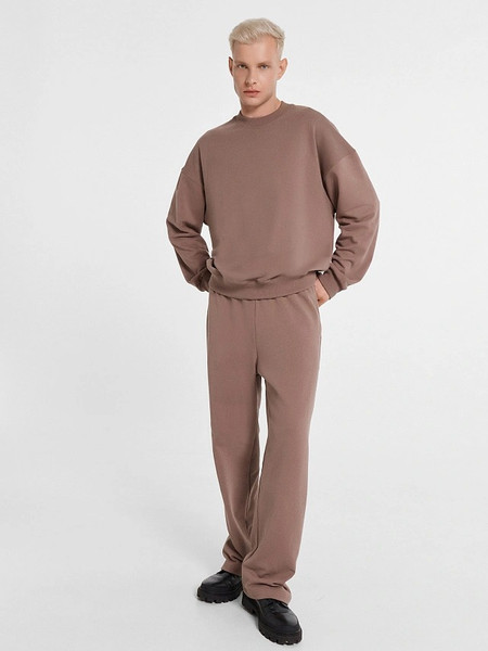 Изображение товара Штаны Mark Formelle 181246 (р.86-170/176, тауп)