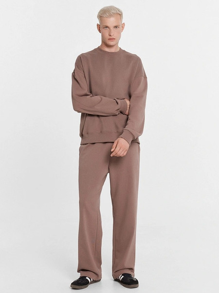 Изображение товара Штаны Mark Formelle 181246 (р.86-170/176, тауп)