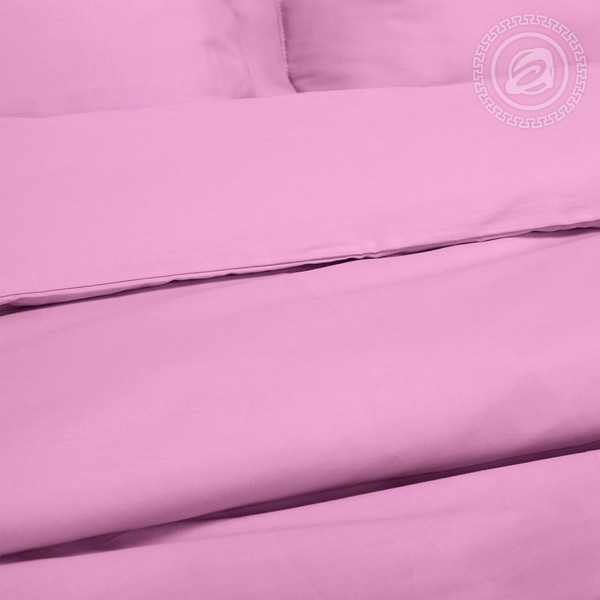 Изображение товара Пододеяльник АртПостель Сиреневый 816_гк (205x220)