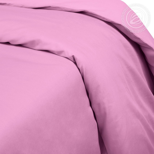 Изображение товара Пододеяльник АртПостель Сиреневый 816_гк (205x220)