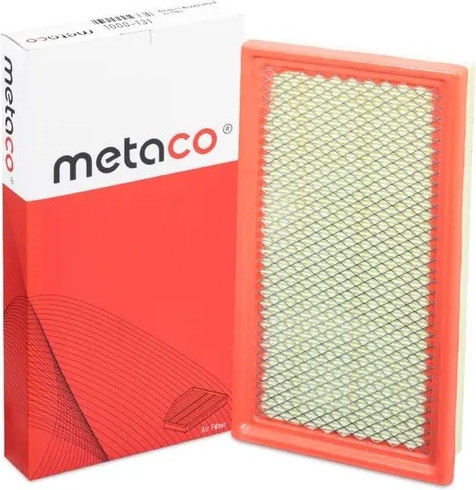 Изображение товара Воздушный фильтр Metaco 1000-131