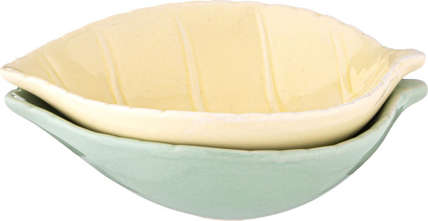 Изображение товара Набор соусников Lefard Leaf / 155-749 (2шт)