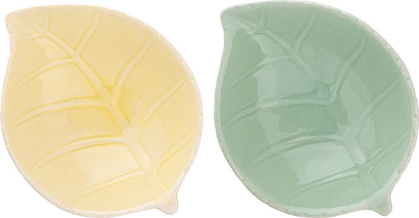 Изображение товара Набор соусников Lefard Leaf / 155-749 (2шт)