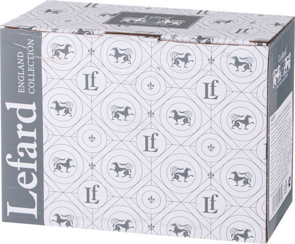 Изображение товара Набор соусников Lefard Leaf / 155-749 (2шт)