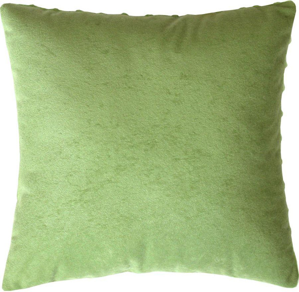 Изображение товара Комплект подушек декоративных MATEX Hill Line / 55-327 (фисташковый, 2шт)