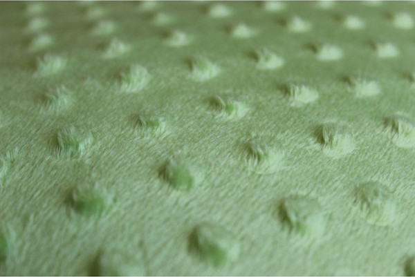 Изображение товара Комплект подушек декоративных MATEX Hill Line / 55-327 (фисташковый, 2шт)