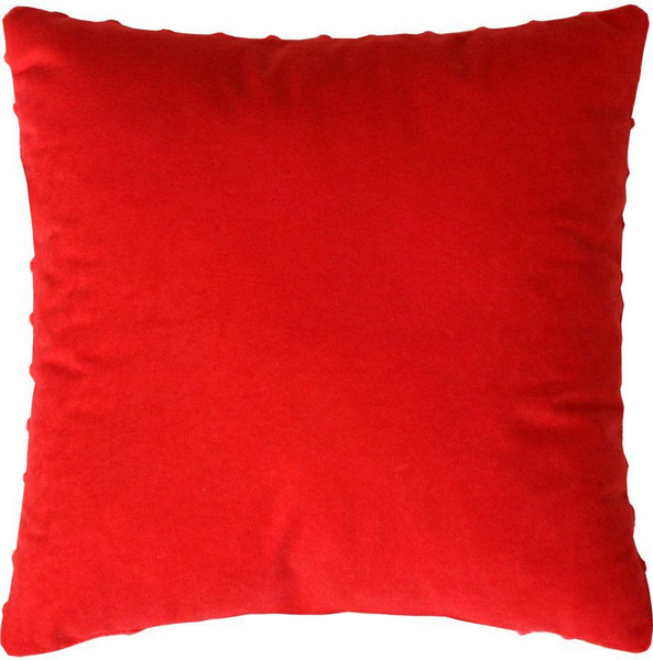 Изображение товара Комплект подушек декоративных MATEX Hill Line / 55-334 (красный, 2шт)