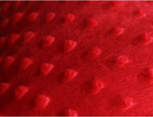 Изображение товара Комплект подушек декоративных MATEX Hill Line / 55-334 (красный, 2шт)