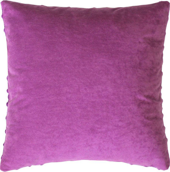Изображение товара Комплект подушек декоративных MATEX Hill Line / 55-341 (фиолетовый, 2шт)