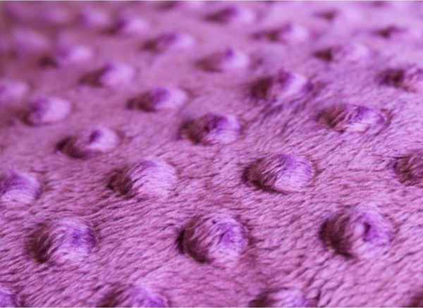 Изображение товара Комплект подушек декоративных MATEX Hill Line / 55-341 (фиолетовый, 2шт)