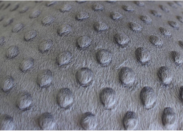 Изображение товара Комплект подушек декоративных MATEX Hill Line / 55-358 (серый, 2шт)