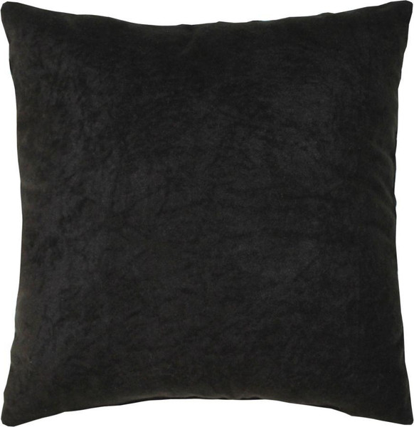 Изображение товара Комплект подушек декоративных MATEX Hill Line / 55-372 (черный, 2шт)