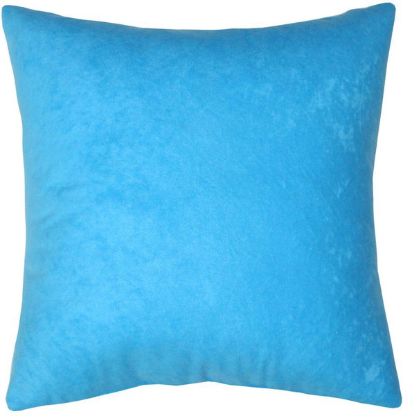 Изображение товара Комплект подушек декоративных MATEX Hill Line / 55-396 (голубой, 2шт)