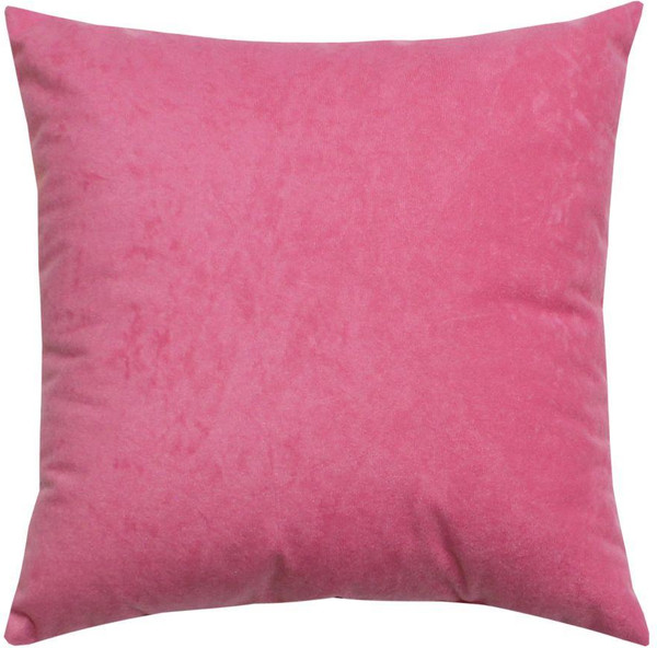 Изображение товара Комплект подушек декоративных MATEX Hill Line / 59-219 (темно-розовый, 2шт)