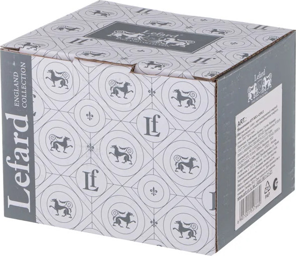 Изображение товара Кружка Lefard Модерн / 155-795