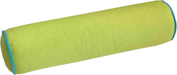 Изображение товара Подушка декоративная MATEX Валик.Ecology Velours / 56-614 (фисташковый)