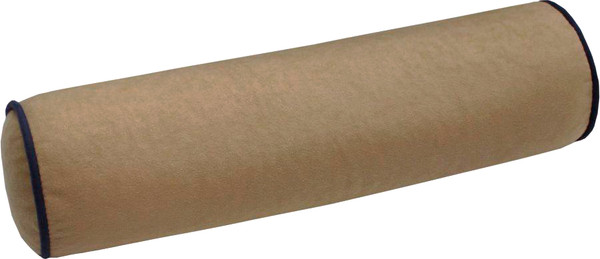 Изображение товара Подушка декоративная MATEX Валик.Ecology Velours / 56-638 (кофейный)