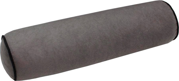 Изображение товара Подушка декоративная MATEX Валик.Ecology Velours / 56-652 (серый)