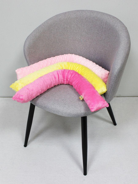 Изображение товара Подушка декоративная MATEX Стоппер Hill / 62-523 (молочный)