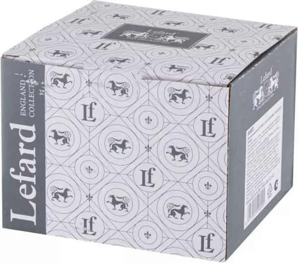 Изображение товара Кружка Lefard Модерн / 155-803