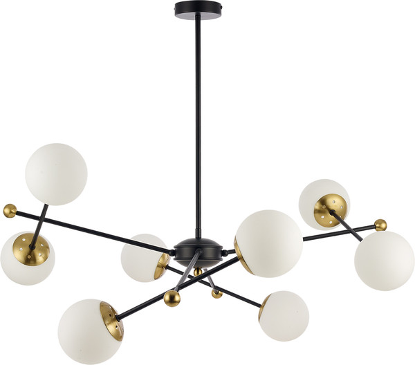 Изображение товара Люстра Lumion Melody 6581/8