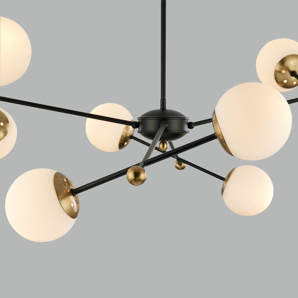 Изображение товара Люстра Lumion Melody 6581/8