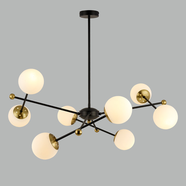 Изображение товара Люстра Lumion Melody 6581/8