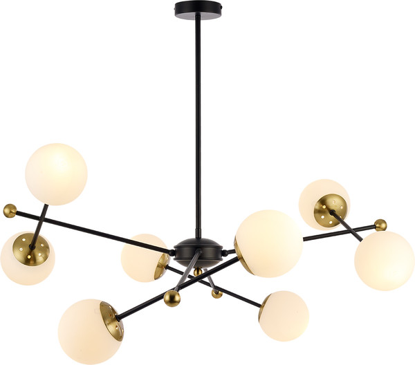 Изображение товара Люстра Lumion Melody 6581/8