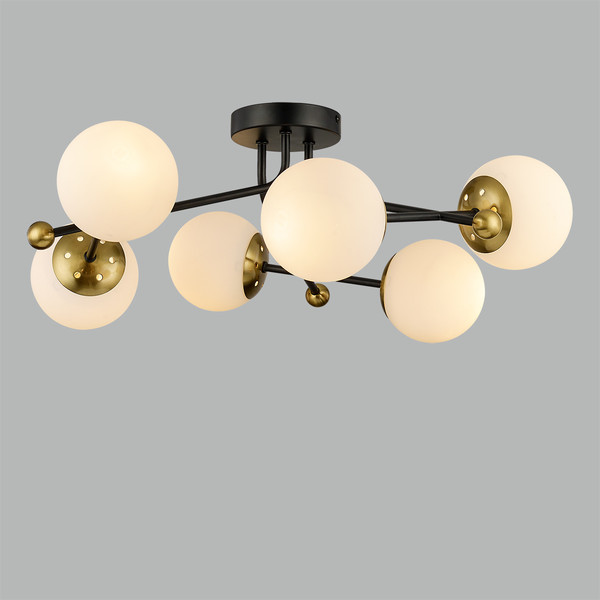 Изображение товара Люстра Lumion Melody 6581/6C