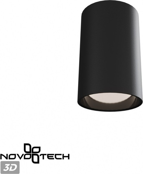 Изображение товара Точечный светильник Novotech Recte 359418