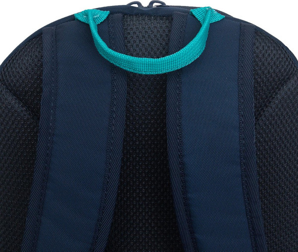 Изображение товара Школьный рюкзак Grizzly RG-463-9 (синий)