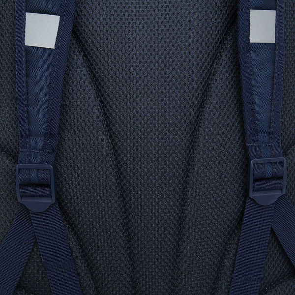 Изображение товара Школьный рюкзак Grizzly RG-463-9 (синий)