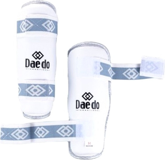 Изображение товара Защита голени для единоборств Daedo WT Approved (XL)