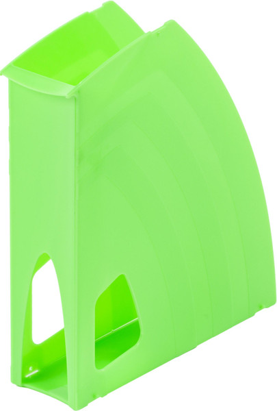 Изображение товара Лоток для бумаг Attache Fantasy / 733172 (зеленый)