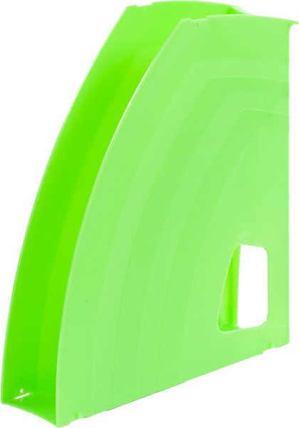 Изображение товара Лоток для бумаг Attache Fantasy / 733172 (зеленый)