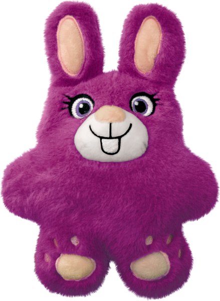 Изображение товара Игрушка для собак KONG Snuzzles Bunny M / 69299