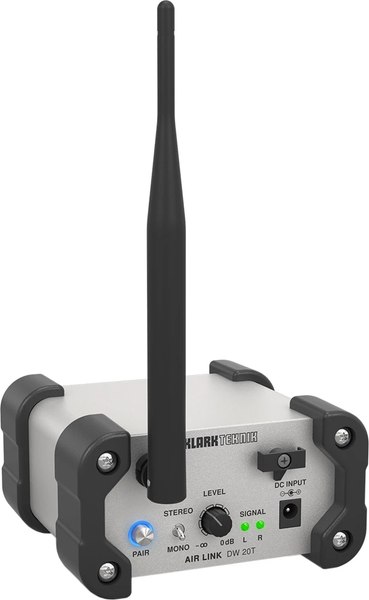 Изображение товара Передатчик для радиосистемы Klark Teknik DW 20T