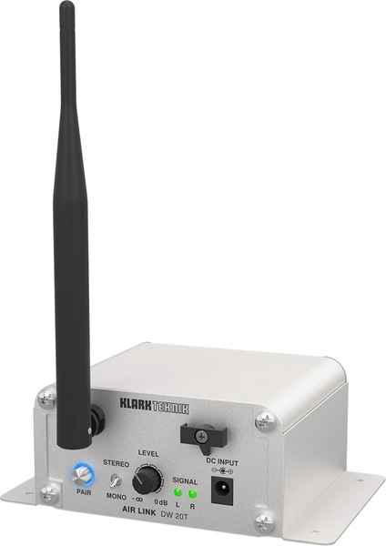 Изображение товара Передатчик для радиосистемы Klark Teknik DW 20T