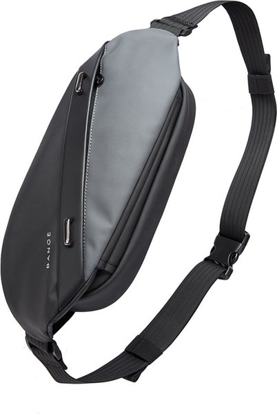 Изображение товара Сумка Bange BG7295 (серый)
