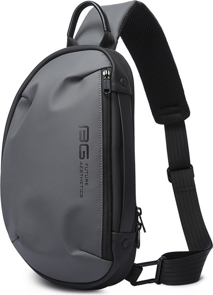 Изображение товара Сумка Bange BG7306 (серый)