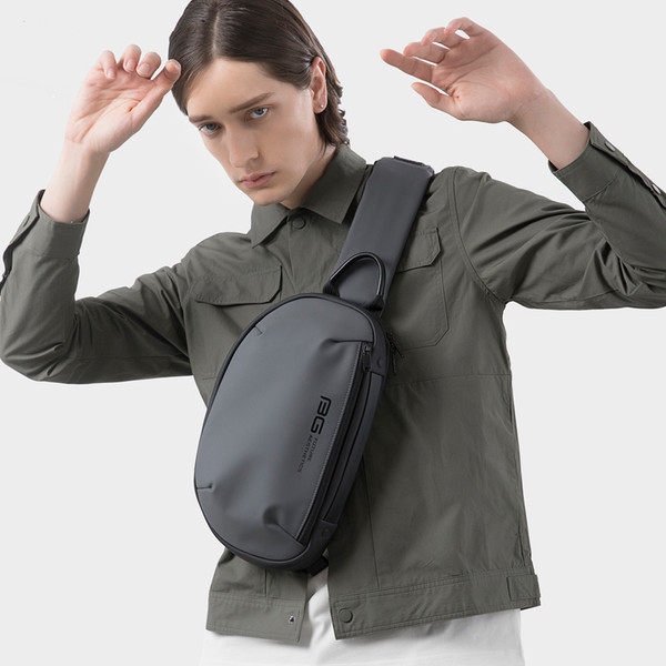 Изображение товара Сумка Bange BG7306 (серый)