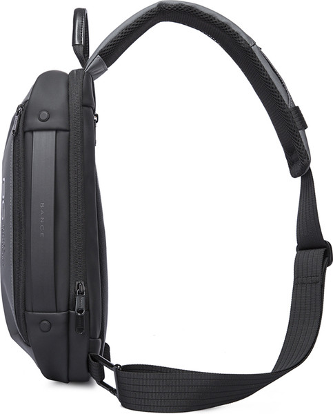 Изображение товара Сумка Bange BG7306 (серый)